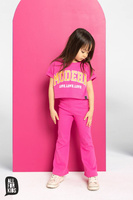 All For Kids T-shirt Girls Black
