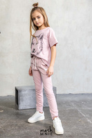 MashMnie Baggy Pants