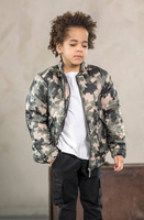 MashMnie Moro Jacke