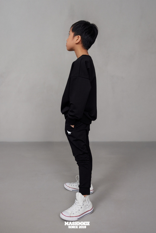 MashMnie Baggy Pants