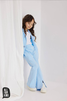 All For Kids Junge Kiste Jacke