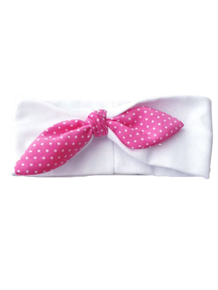 PinUp Cotton Headband