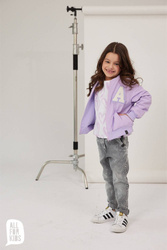 All For Kids Jeansjacke