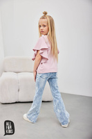 MashMnie T-shirt Moro