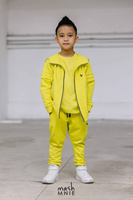 MashMnie Baggy Pants