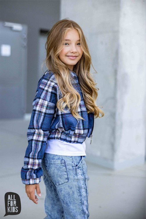 All For Kids Jeans-Hosen