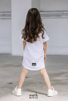 Kleid CONFIDENT Weiß