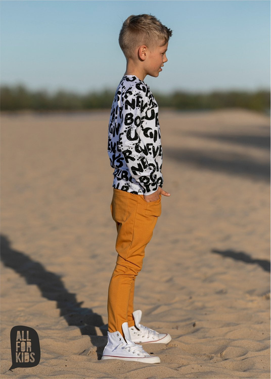 Sweatshirt Druck