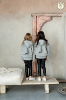 Kids By Voga Handschuhe Gesicht