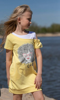 All For Kids Tunika Girl