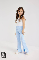 All For Kids Marynarka Girl Niebieska
