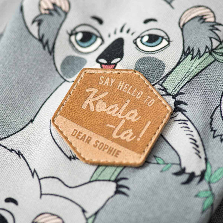 Dear Sophie Koala Hat