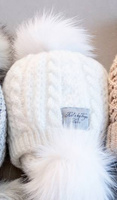 Winter set White