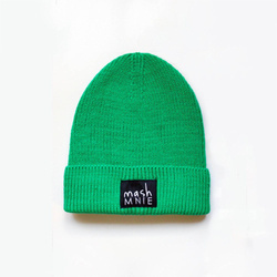 Cap Bright Purple