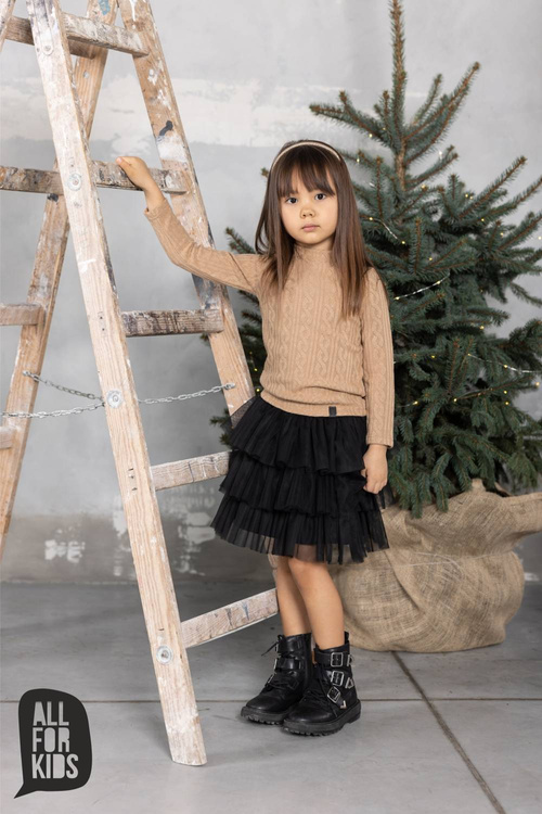 All For Kids Pullover Belive In Love