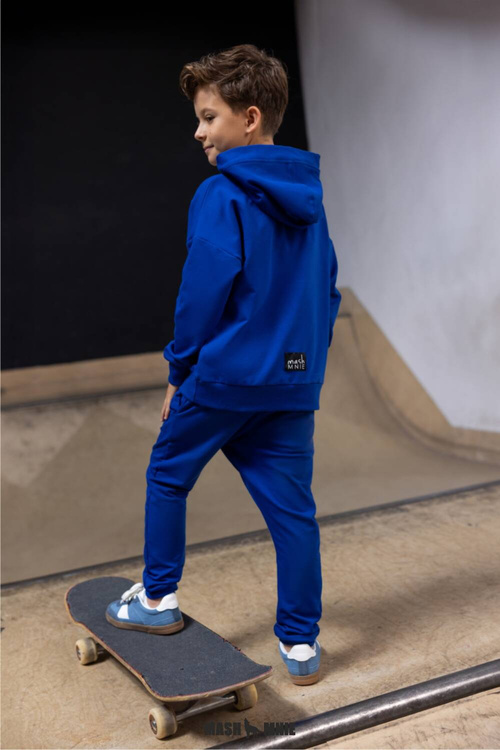MashMnie Baggy Pants