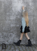 All For Kids Sweater Belive In Love