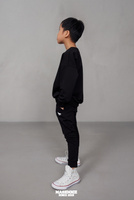 MashMnie Baggy Pants