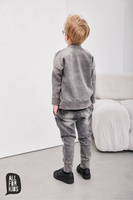 MashMnie T-shirt Moro