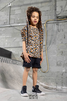 MashMnie Bezrękawnik Panterka