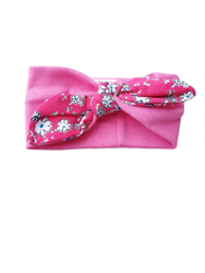 Opaska Bawełniana PinUp