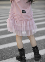 Dress Tulle Passion