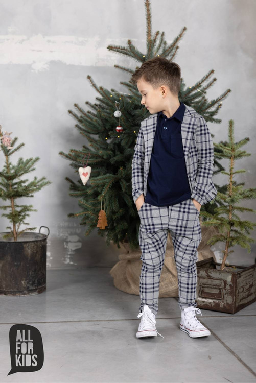 ALL FOR KIDS FOR KIDS TROUSERS VISIT