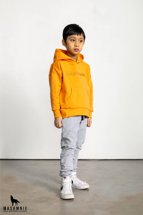 MashMnie Baggy Pants