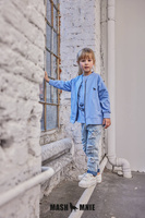 Bomberjacke Balance Beige     