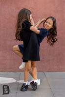 All For Kids Schlupfkleid