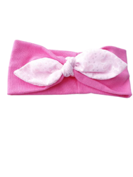 PinUp Cotton Headband