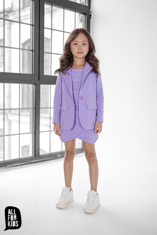 Rock/Spodenki Eko-Haut