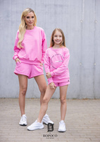 All For Kids Spodenki Róż