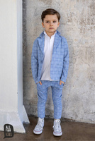 ALL FOR KIDS FOR KIDS TROUSERS VISIT
