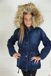 M JACKET JEANS WINTER