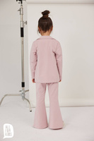 All For Kids Junge Kiste Jacke