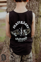 ALL FOR KIDS SLEEVELESS