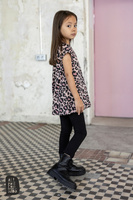 All For Kids T-shirt Girls White