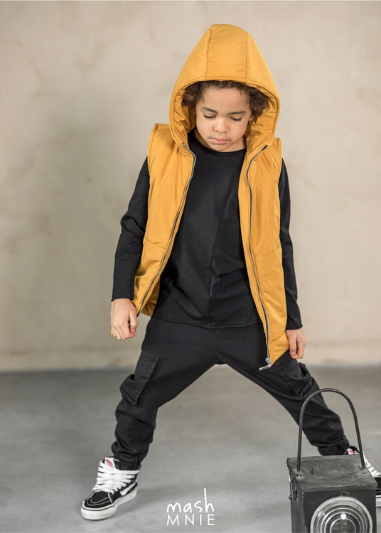 MashMnie Tracksuit Pants