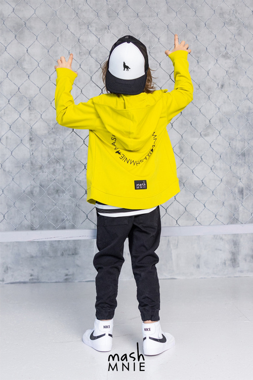 MASHMNIE CAP CARAMEL