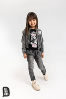 All For Kids Denim Jacket