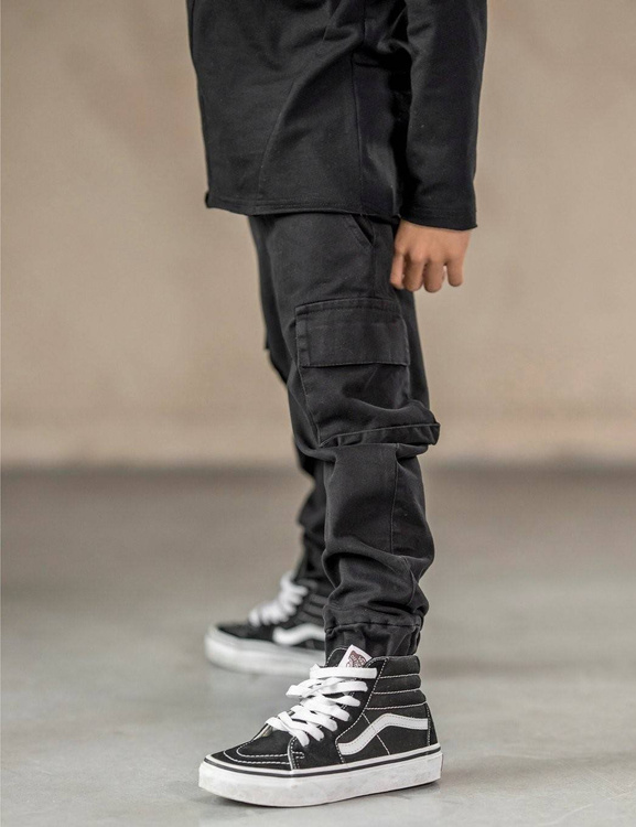 MashMnie Tracksuit Pants