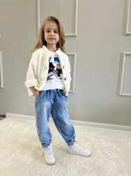 MM TUNIKA Z KAPTUREM