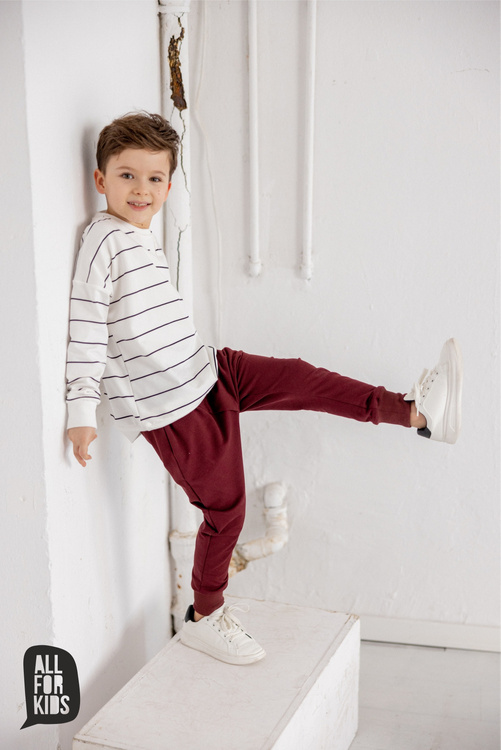 All For Kids Baggy Pants