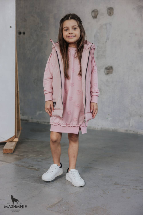 Kleid Passion Tüll