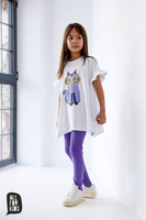 All For Kids Gamaschen Miau