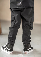 MashMnie Tracksuit Pants