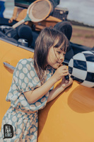 Oversize-T-Shirt Weiß