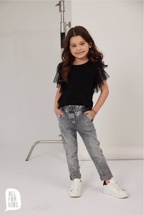 All For Kids Jeans Pants