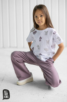 MashMnie T-shirt Moro